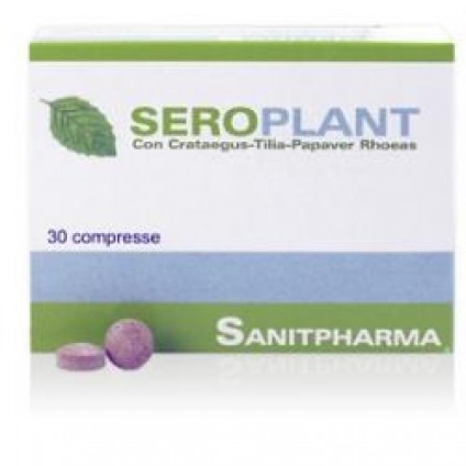 SEROPLANT 30 Cpr