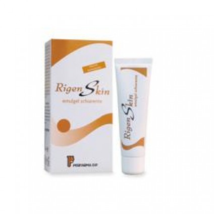 RIGENSKIN Emulgel Sch.30ml