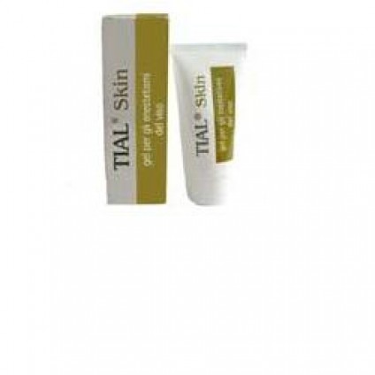 TIAL SKIN Gel Viso 30ml