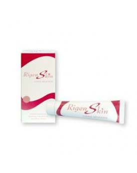 RIGENSKIN Crema Idrat.30ml