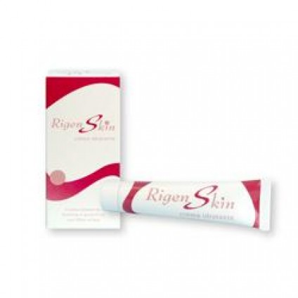 RIGENSKIN Crema Idrat.30ml