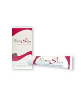 RIGENSKIN Crema Ristrutt.30ml