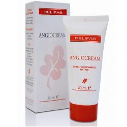 DELIFAB Angiocream 30ml