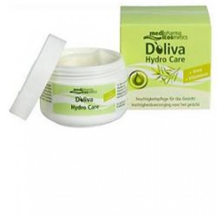 DOLIVA Crema Viso Rigen.50ml