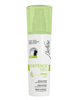 DEFENCE DEO FRESH VAPO 100 ML