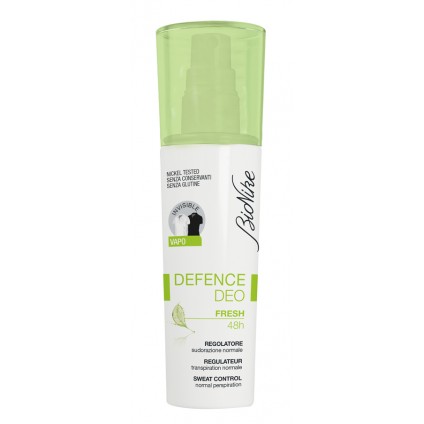 DEFENCE DEO FRESH VAPO 100 ML