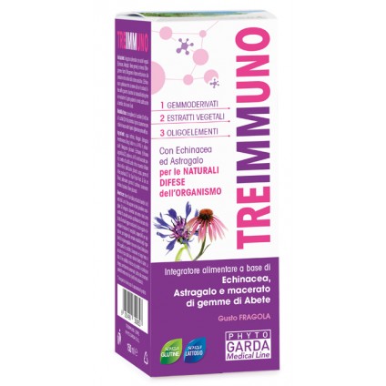 TREIMMUNO 150ml