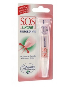 SOS UNGHIE RINFORZANTE 10ML