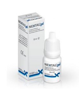 NEXTAL Gel 8ml