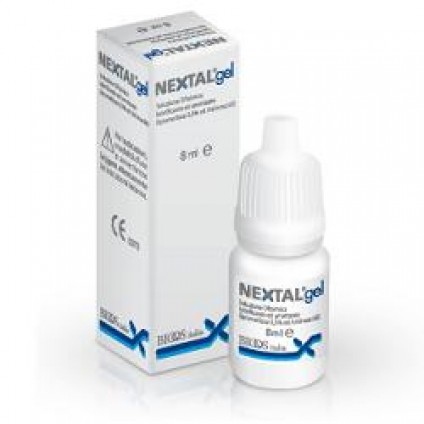 NEXTAL Gel 8ml