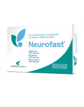 NEUROFAST 30 Cps