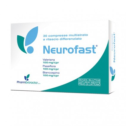 NEUROFAST 30 Cps