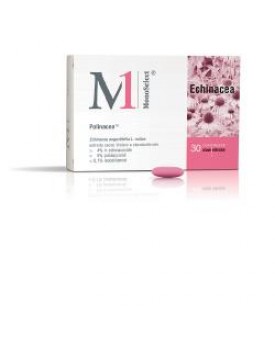 MONOSELECT Echinacea 30 Cpr