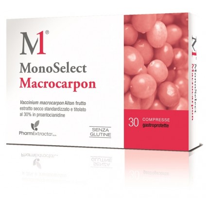 MONOSELECT Macrocarpon 30 Cpr