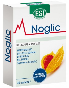 NOGLIC 30OVAL