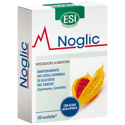 NOGLIC 30OVAL