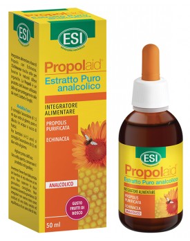 PROPOLAID ESTR PURO ANALCO50ML