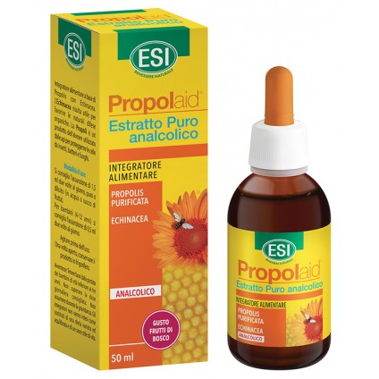 PROPOLAID ESTR PURO ANALCO50ML