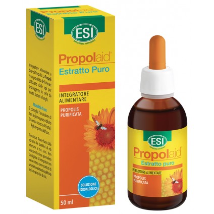 PROPOLAID ESTRATTO PURO 50ML