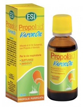 PROPOLAID VAPOROIL 30 ML