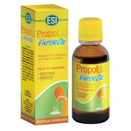 PROPOLAID VAPOROIL 30 ML