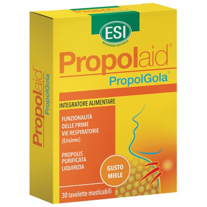 PROPOLAID PROPOLGOLA MIE 30TAV