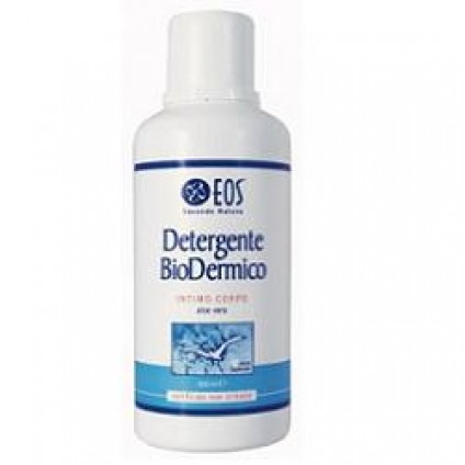 EOS Det.Biodermico 500ml