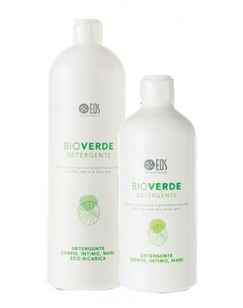 EOS Bio-Deterg.Verde 1000ml