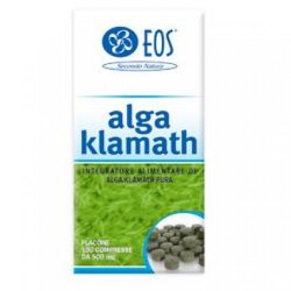 EOS Alga Klamath 100 Cpr