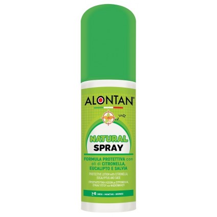 ALONTAN NATURAL SPRAY 75ML