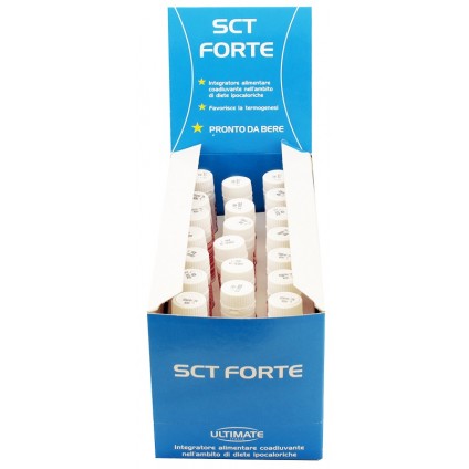 ULTIMATE SCT FORTE 500ml