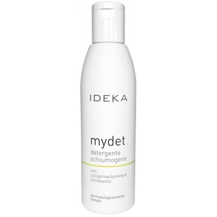 MYDET DocciaSchiuma 200ml