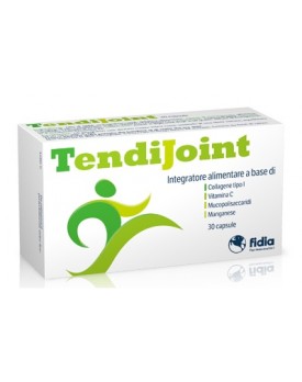 TENDIJOINT 30CPS