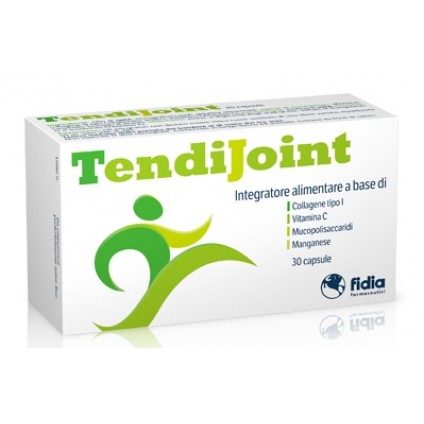 TENDIJOINT 30CPS