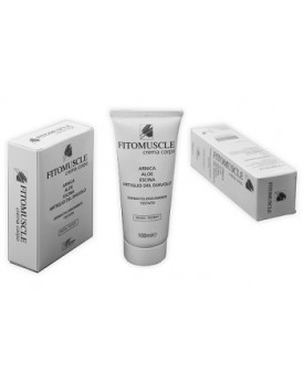 FITOMUSCLE Crema 100ml