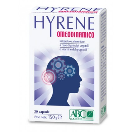 HYRENE 30 Cps