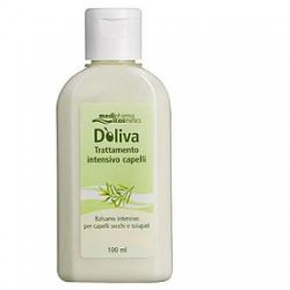 DOLIVA Tratt.Int.Cap.100ml