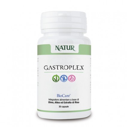 GASTROPLEX 30 Cps NATUR