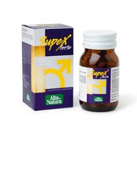 SUPER FORTE 30 Tav.650mg A-NAT