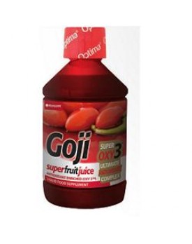 GOJI Succo C/Oxy*3 500ml