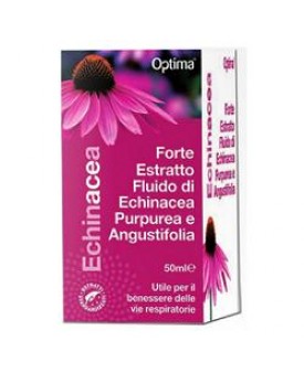 OPTIMA ECHINACEA Fte E.F.50ml