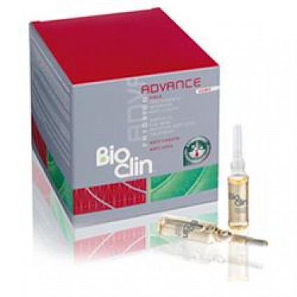 BIOCLIN PHYDR.Adv.F U 15x5ml