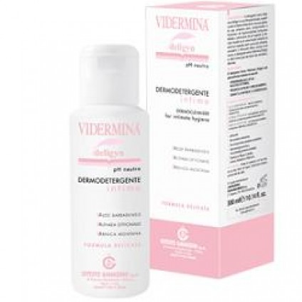 VIDERMINA DELIGYN DET 300 ML