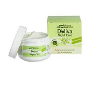 DOLIVA Viso Night Care 50ml