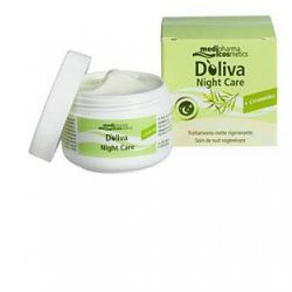 DOLIVA Viso Night Care 50ml