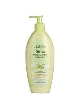 DOLIVA Loz.Corpo 500ml