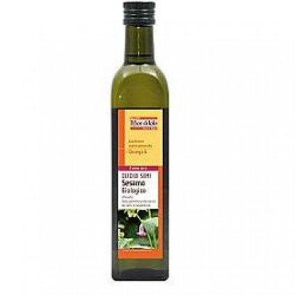 OLIO DI SESAMO 500 ML