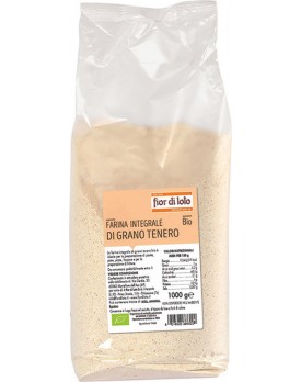 FdL Farina Int.Grano Tenero1Kg