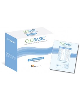 OLOBASIC 30 30BUST