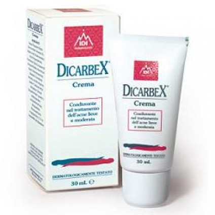 DICARBEX Crema 30ml